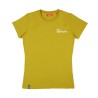 T-shirt DMM WOMEN'S WARM OLIVE L