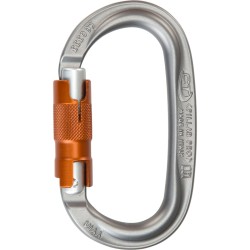 Karabinek CT PILLAR PRO WG