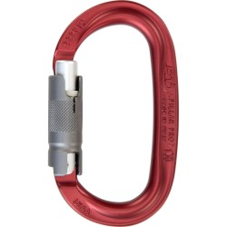 Karabinek CT PILLAR PRO TG RED
