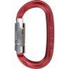Karabinek CT PILLAR PRO TG RED