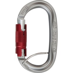 Karabinek CT PILLAR PRO TGL GREY