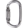 Karabinek CT PILLAR WG SILVER