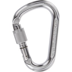 Karabinek CT SNAPPY SG SILVER