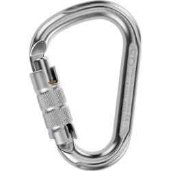 Karabinek CT SNAPPY TG SILVER