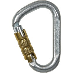 Karabinek CT SNAPPY STEEL TG