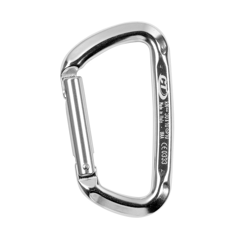 Karabinek CT D-SHAPE
