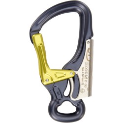 Karabinek CT K-ADVANCE GREY