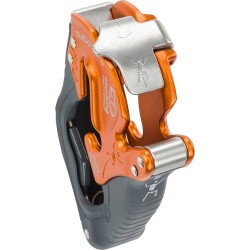 Przyrząd asekuracyjny CT CLICK-UP+ ORANGE