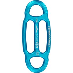 Przyrząd asekuracyjny CT CROCODILE