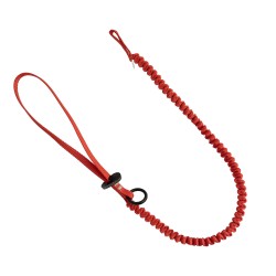 Lonża DMM TLC 2KG RING 21