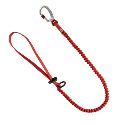 Lonża DMM TLC 2KG RING XSRE LOCK SWIVEL 21