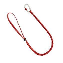 Lonża DMM TLC 2KG RING XSRE LOCK