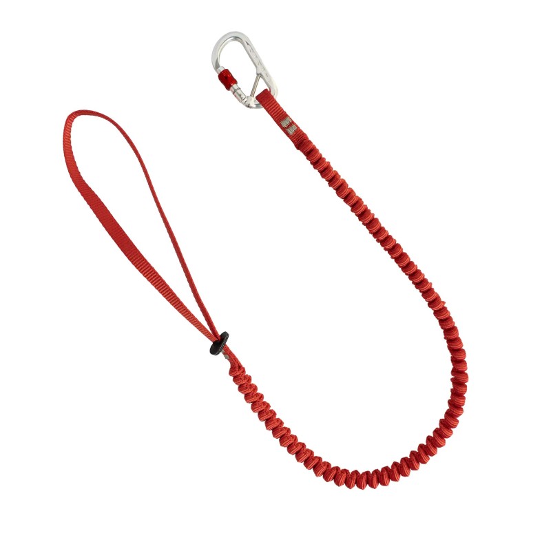 Lonża DMM TLC 2KG RING XSRE LOCK