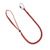 Lonża DMM TLC 2KG RING XSRE LOCK