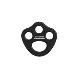 Płytka DMM XSRE RIG PLATE MATT GREY