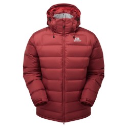 Kurtka męska ME LIGHTLINE MERLOT L
