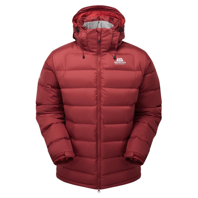 Kurtka męska ME LIGHTLINE MERLOT L