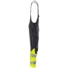 Ogrodniczki MASCOT ACCELERATE SAFE - dark navy/hi-vis yellow rozm. 90C54