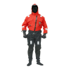 Kombinezon ratunkowo-roboczy URSUIT RDS WE orange/black Gore-Tex rozm. XL 