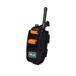 Kabura NLG RADIO POUCH