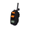 Kabura NLG RADIO POUCH