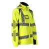 Kurtka zimowa MASCOT ACCELERATE SAFE CLIMASCOT Ladies fit - two-toned hi-vis yellow/black rozm. 4XL