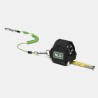Kabura NLG TAPE MEASURE TETHER