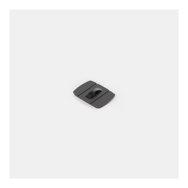 Uchwyt NLG MINI ADHESIVE D RING