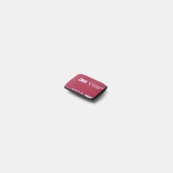 Uchwyt NLG MINI ADHESIVE D RING