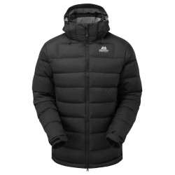 Kurtka męska ME LIGHTLINE BLACK S