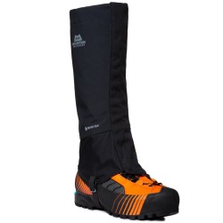 Stuptuty ME ALPINE PRO BLACK L