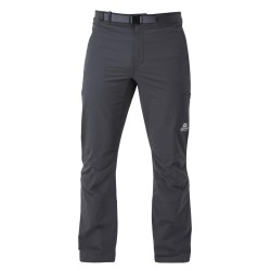 Spodnie męskie ME IBEX ANVIL GREY SHORT 32