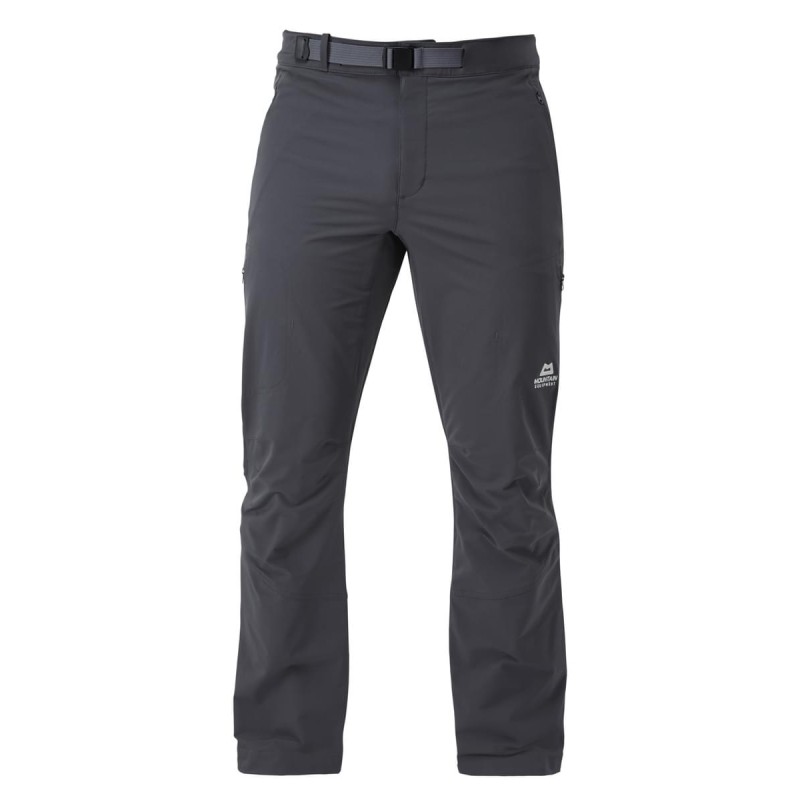 Spodnie męskie ME IBEX ANVIL GREY SHORT 34