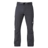 Spodnie męskie ME IBEX ANVIL GREY SHORT 34