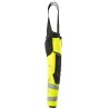 Spodnie zimowe MASCOT ACCELERATE SAFE CLIMASCOT - two-toned hi-vis yellow/black rozm. 2XL
