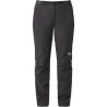 Spodnie damskie ME CHAMOIS BLACK LONG 10