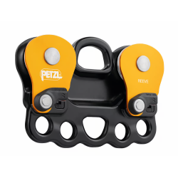 Bloczek Petzl REEVE