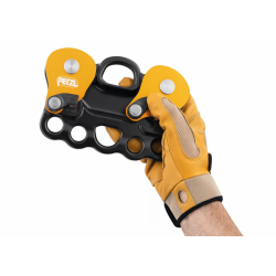 Bloczek Petzl REEVE