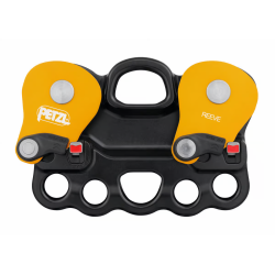 Bloczek Petzl REEVE