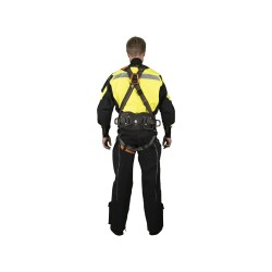 Kombinezon VIKING YouSafe Cyclone PS4116 Size 50 (M) - (collar 40, cuff XL, sock 41/42)