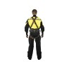 Kombinezon VIKING YouSafe Cyclone PS4116 Size 50 (M) - (collar 40, cuff XL, sock 41/42)