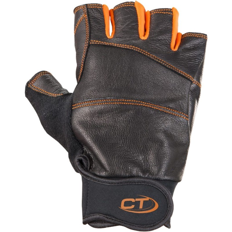 Rękawice CT PROGRIP FERRATA XL