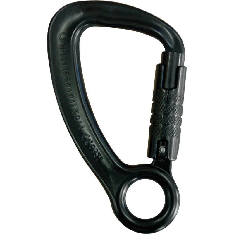 Karabinek Skylotec STAK TRI