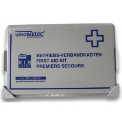 Apteczka ultraMEDIC ultraWORKS II