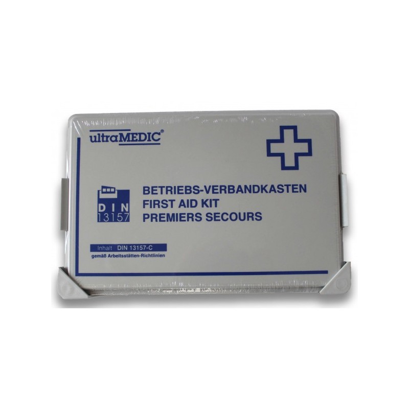 Apteczka ultraMEDIC ultraWORKS II