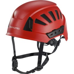 Kask Skylotec INCEPTOR GRX RED