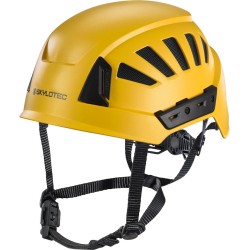 Kask Skylotec INCEPTOR GRX YELLOW