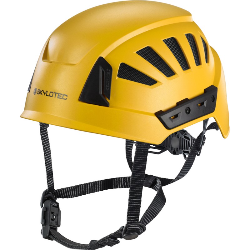 Kask Skylotec INCEPTOR GRX YELLOW