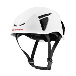 Kask DMM CORON WHITE