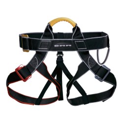 Uprząż DMM ALPINE ID REGULAR